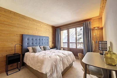 Charmantes Apartment. Chatelard · Direkter Zu...