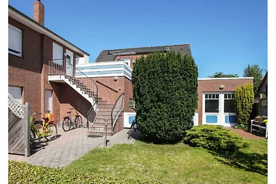 Visser 2 Komfortable Ferienresidenz