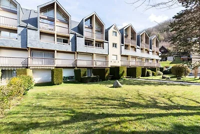 Appartamento a Saint-Lary con vista sulle...