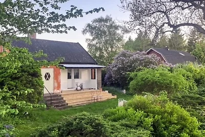 6 osob apartament w LÖVESTAD