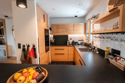 Splendido chalet - 4 camere da letto/8 posti ...