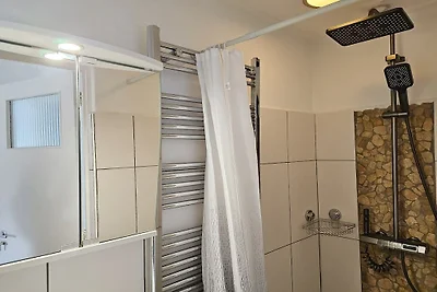 Vakantieappartement met 1 slaapkamer