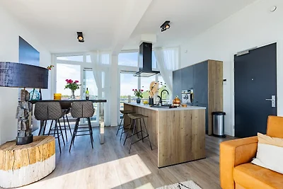 Penthouse mit Meerblick