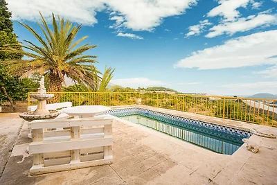 Villa Adelia - private pool