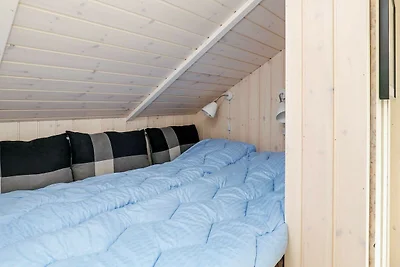 12 Personen Ferienhaus in Blåvand