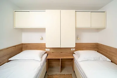 Ferienwohnung Familienurlaub Banjol