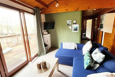 Gemütliches Chalet für 6 Personen