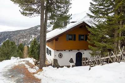 Chalet direkt im Skigebiet Turracher Höhe