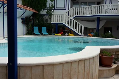 Villa Elit-Two Bedroom Apartment with  Sea Vi...