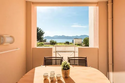 Cannes Villa Francia maeva Huis