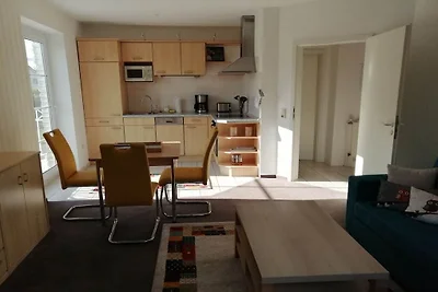 Ferienwohnung in Süsel mit Schwimmbecken
