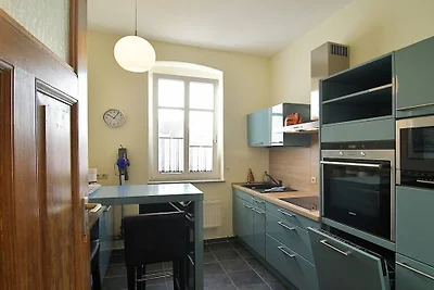 Villa Hamburg App. 01