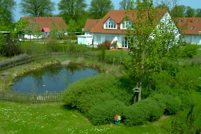 Vakantiehuis op Rügen met 3 slaapkamers