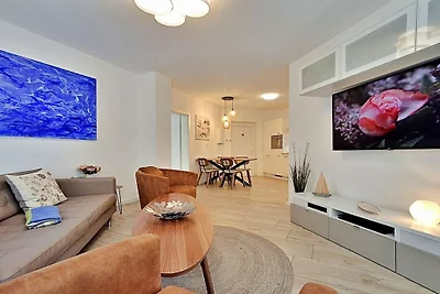 Villa Bettina  Wohnung 03