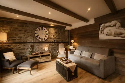 4-Zimmer-Apartment für 8 Personen, 4-Sterne-K...