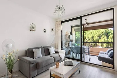 Residenz Le Triangle De La Baronnie