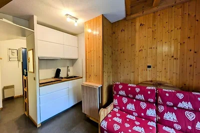 Nel Centro Della Stazione