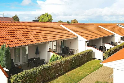 4 Personen Ferienhaus in Ærøskøbing-By Traum