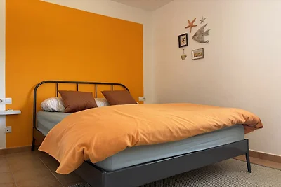Villa in Spanien nahe Sandstränden