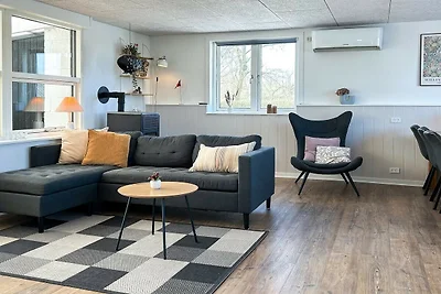 6 persoons vakantie huis in Vinderup-By Traum