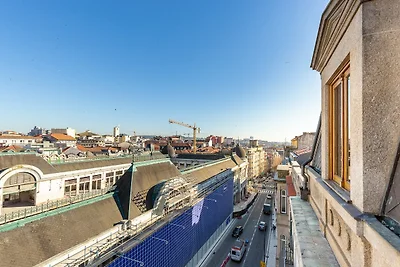 Charmant appartement in het hart van Porto