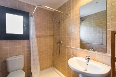 Villa a Murla con piscina privata