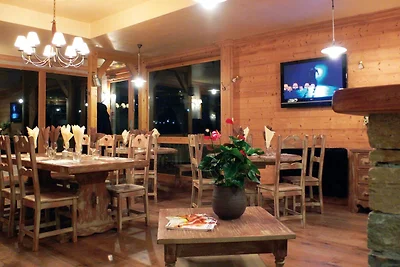 Studio in Brides Les Bains 600m di Skilift
