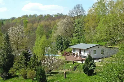 Huis, Steinbach-Hallenberg