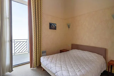 2-Zimmer-Wohnung f�r 6 Personen