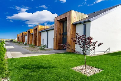 Neue Ferienhäuser, Dziwnow