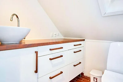 2 Personen Ferienhaus in Rønne