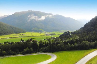 Appartement in Bramberg am Wildkogel met...