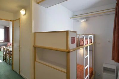Funktionales Apartment · Ski-in Ski-out · Bal...