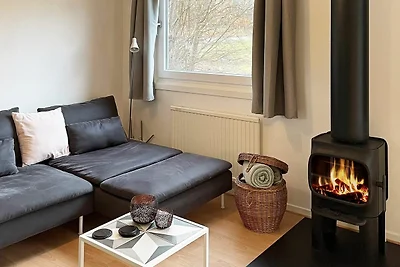 4 stelle case ad Olofström-By Traum