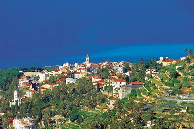 Appartamento a Pietra Ligure