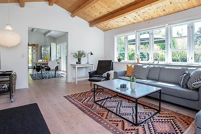 8 Personen Ferienhaus in Væggerløse