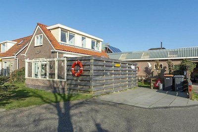 Gemütliches Ferienhaus am Strand