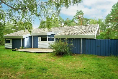 Meeresruhe in Ebbelokke-By Traum