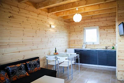 Casa vacanze a Rewal
