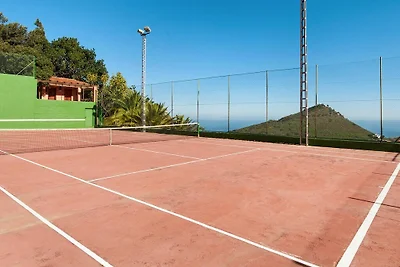 Villa Mansion Bandama, Santa Brigida