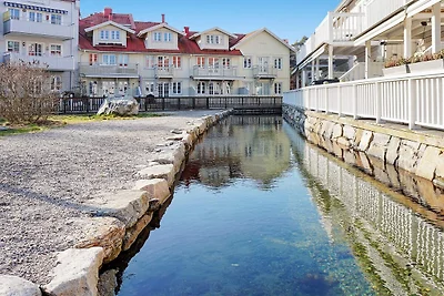 Maison de vacances pour 7 a STRöMSTAD