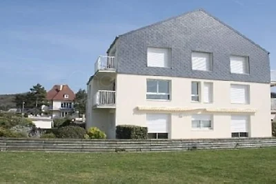 Residence De La Mer mit zwei Zimmern