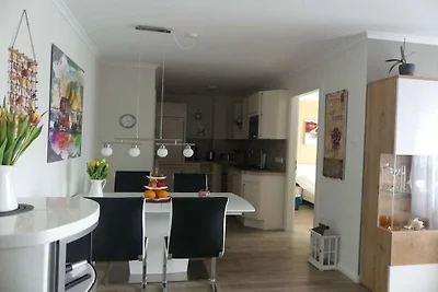 Villa Sanddorn WE 3