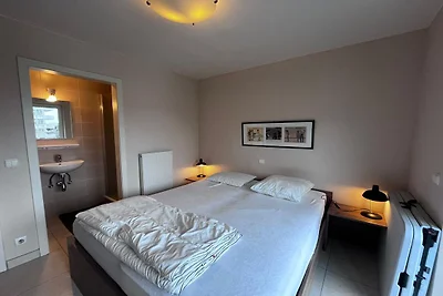 Geräumige Familienwohnung in der Nähe der...