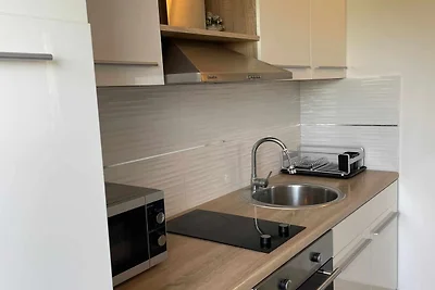 Apartments J&M 2- One Bedroom Apartment with ...