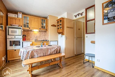 Ferienwohnung in Aussois mit Zugang zum...