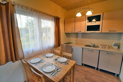 Cottage vicino al mare per 3 persone,...