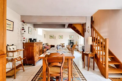 Wohnung in Les Sables nahe Strand