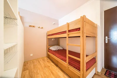 Wohnung in Ellos mit Pool