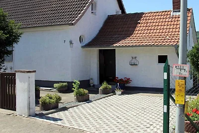 Vakantiehuis met 1 slaapkamer